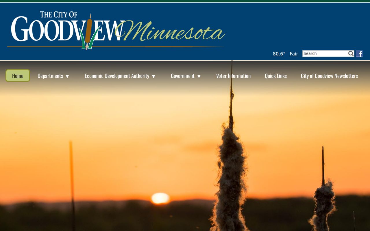Goodview court docket city portal and service navigation